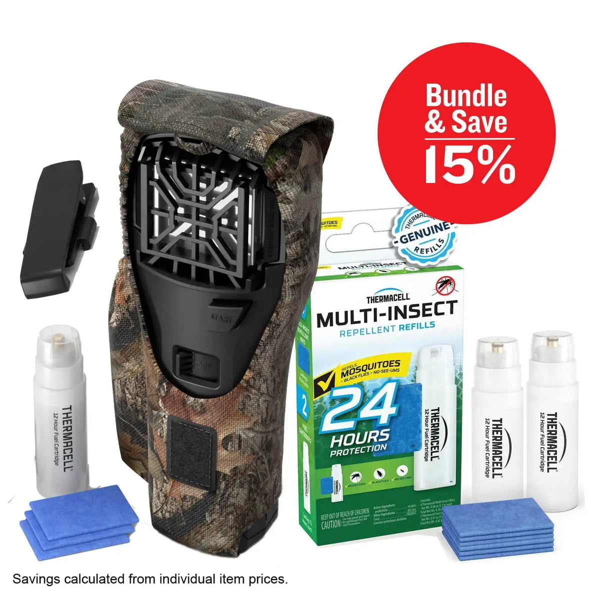 Extreme Multi Insect Bundle