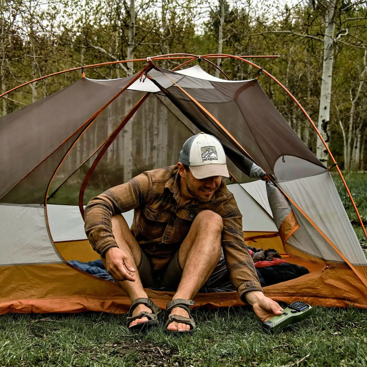 Fuel-ZoneGuard Extreme Mosquito Repeller (MR300)